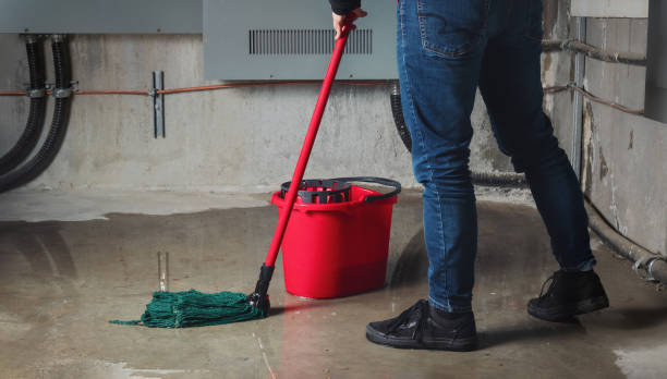 Best Emergency water damage restoration  in Paducah, KY